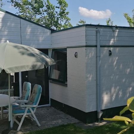 Vakantiebungalow Simpelveld Exterior photo